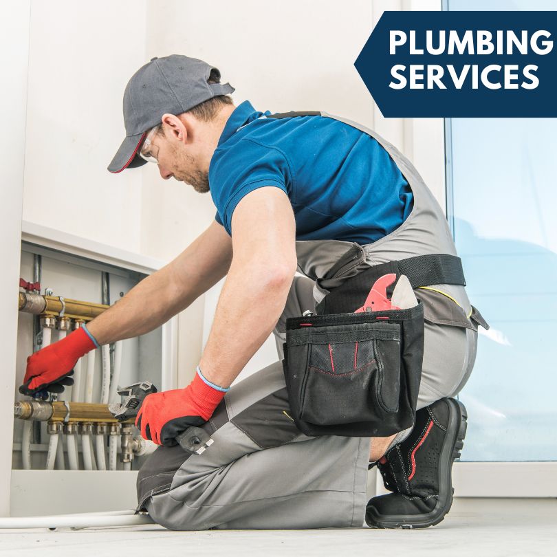 Ellerbe Plumbing Company
